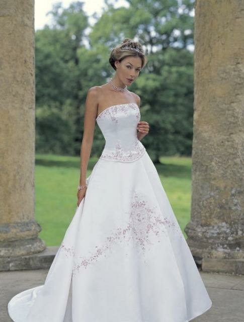 www.modestan.ir - گالری مدل لباس عروس